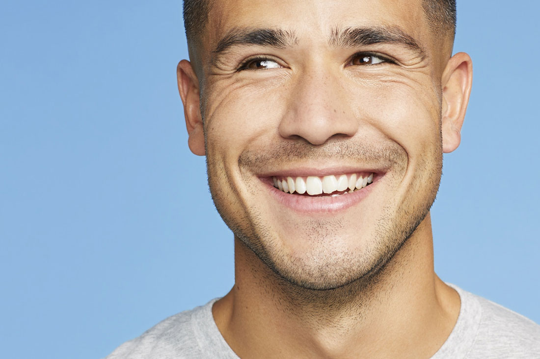 Les causes les plus fréquentes de taches sur les dents