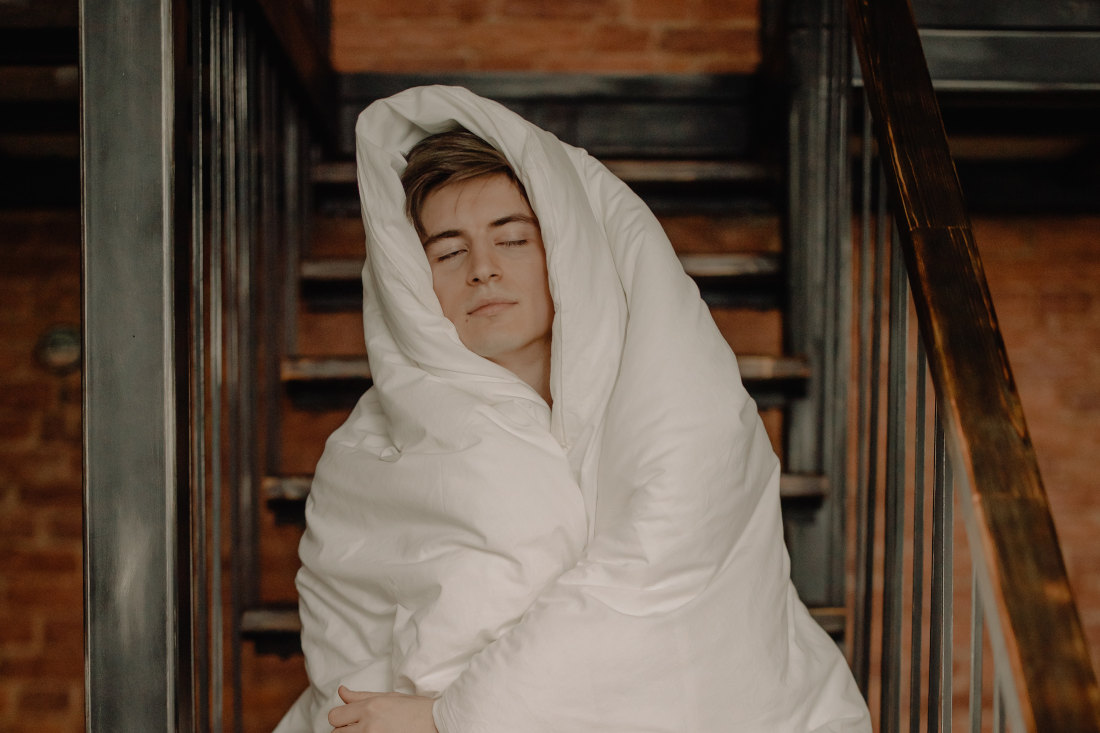 La “coronasomnie” : le sommeil perturbé par la crise sanitaire