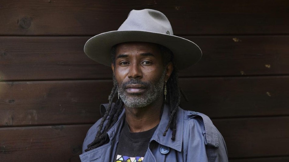 Dans la routine de… Izé Teixeira 