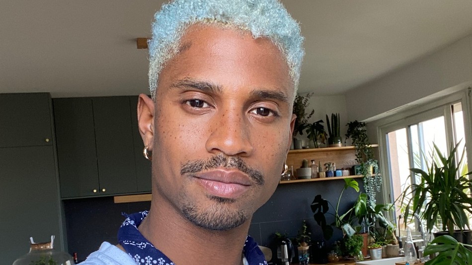 Dans la routine... de Nicolas Huchard