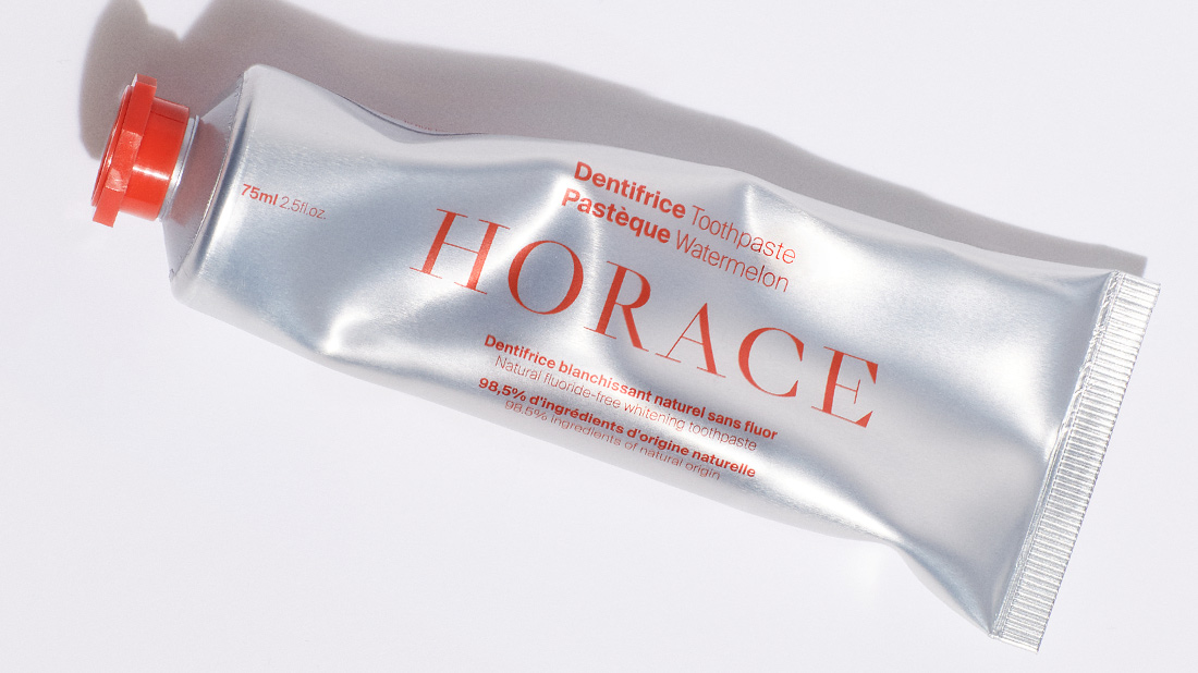 Why watermelon? How we chose our new toothpaste flavour.