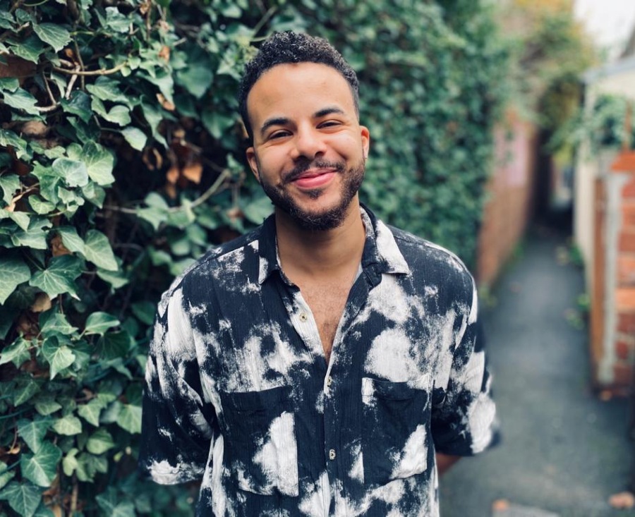 “Comment j’entretiens ma barbe” : Morgan parle d’identité de genre et des bienfaits de l’huile de ricin