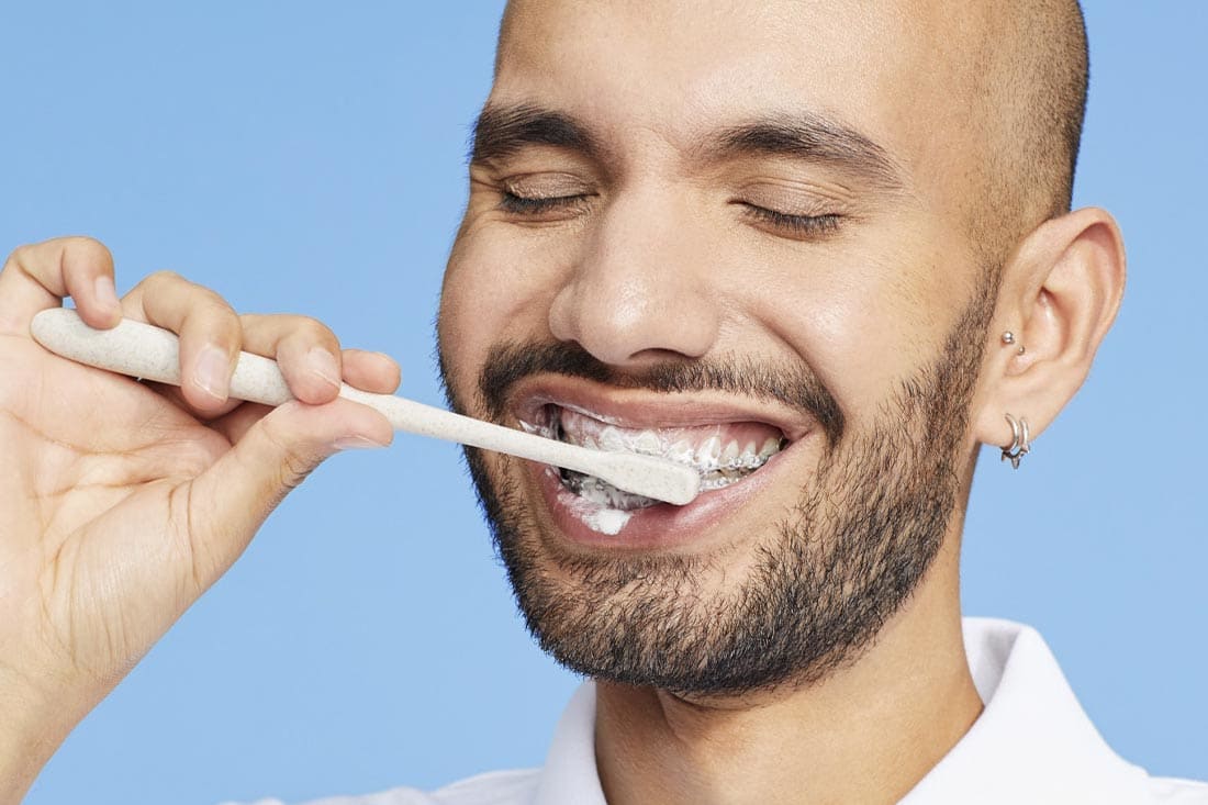 Why our toothpaste does not contain fluoride 