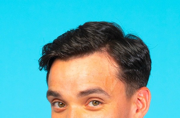 Éliminez les cernes et poches