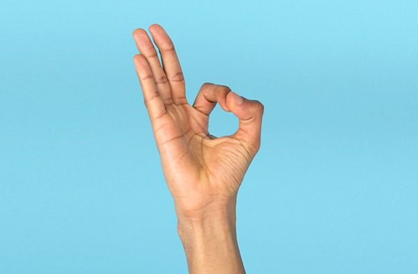 Prendre soin de vos mains