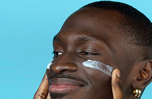 Comment éviter d'avoir la peau du visage sèche ?