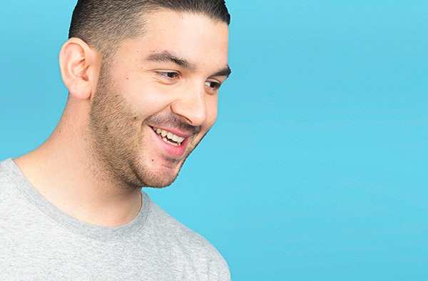 Maîtrisez la peau sensible