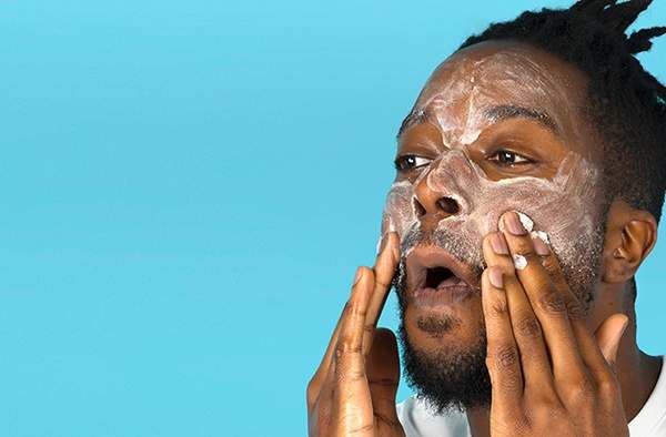 Évitez les poils incarnés