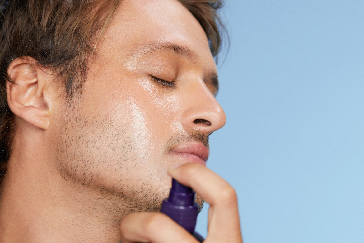 Luttez contre le teint pâle 