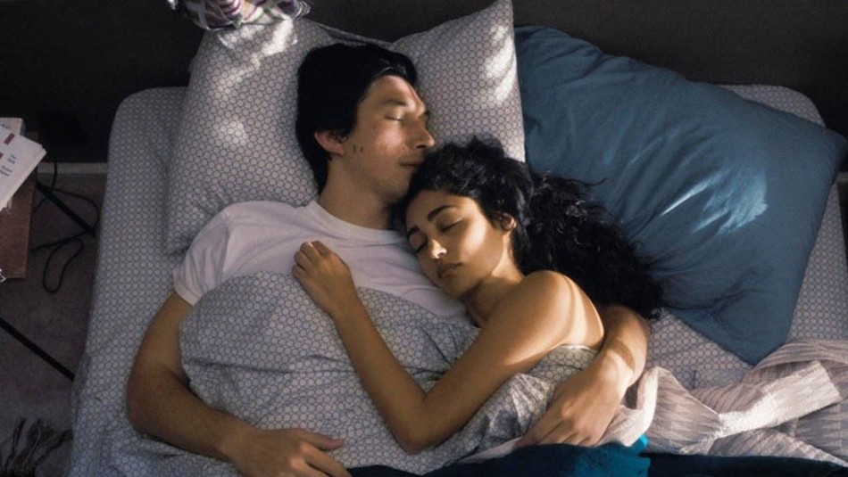 La question de la semaine : Faut-il ne changer ses draps qu'avant de conclure ? 