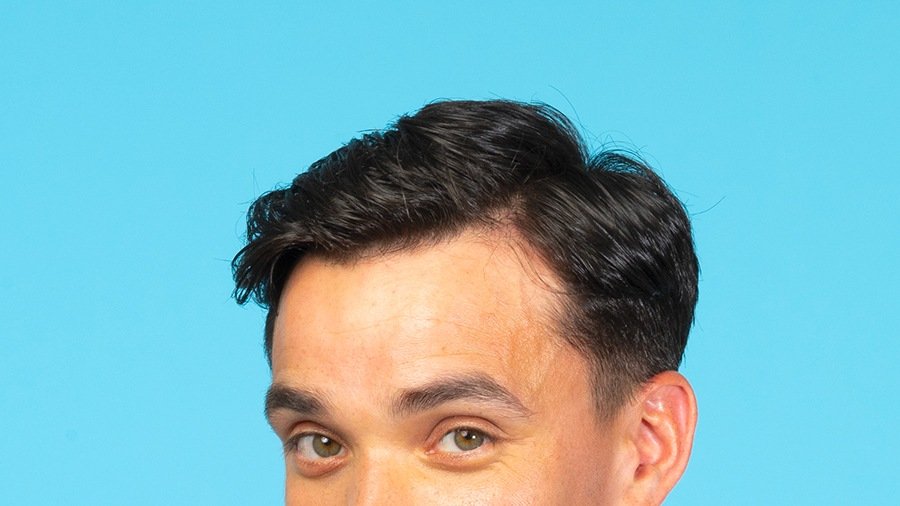 Empty your bags : how to get rid of dark circles