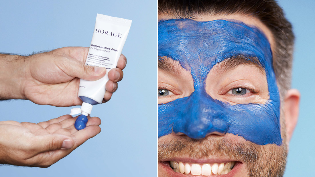 Comment faire un masque