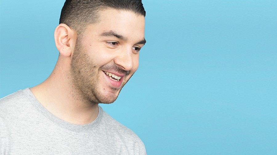 Comfortable in your skin