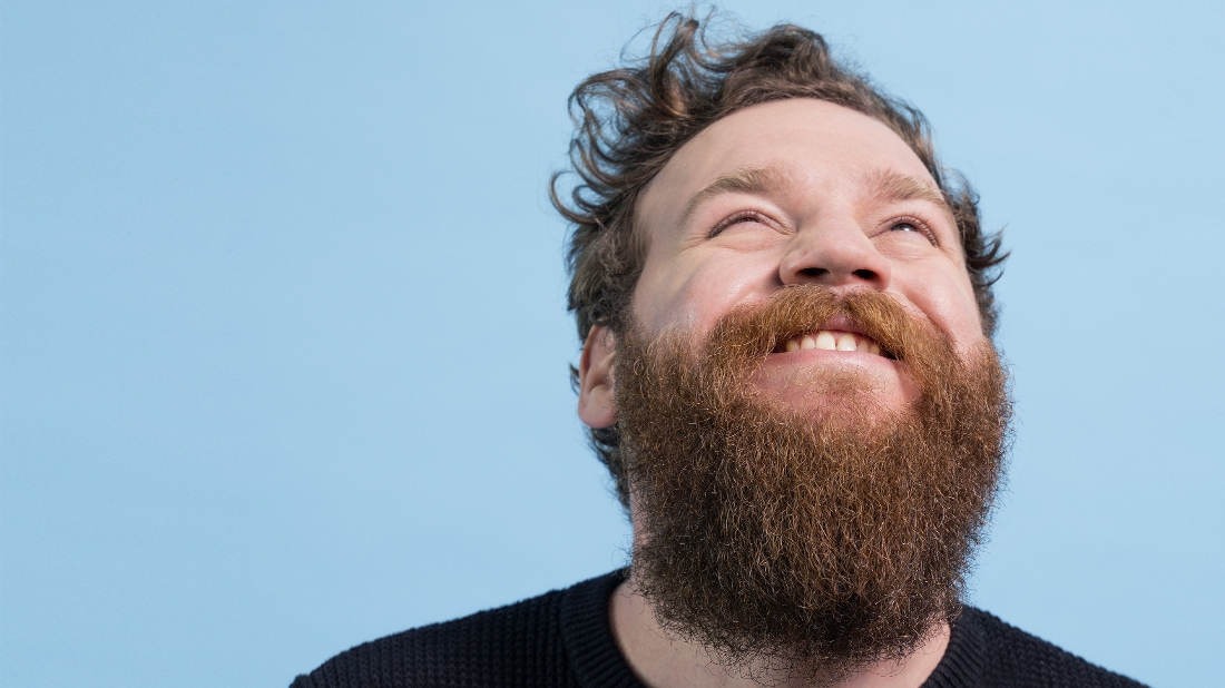 L’huile de ricin : fait-elle vraiment pousser la barbe ?