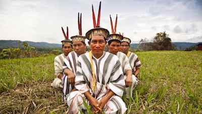 À la découverte du beurre de murumuru