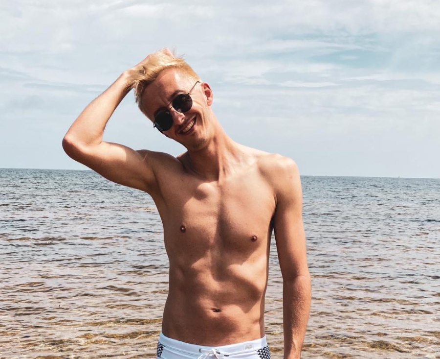 The day I discovered depilatory cream for a beach-ready body