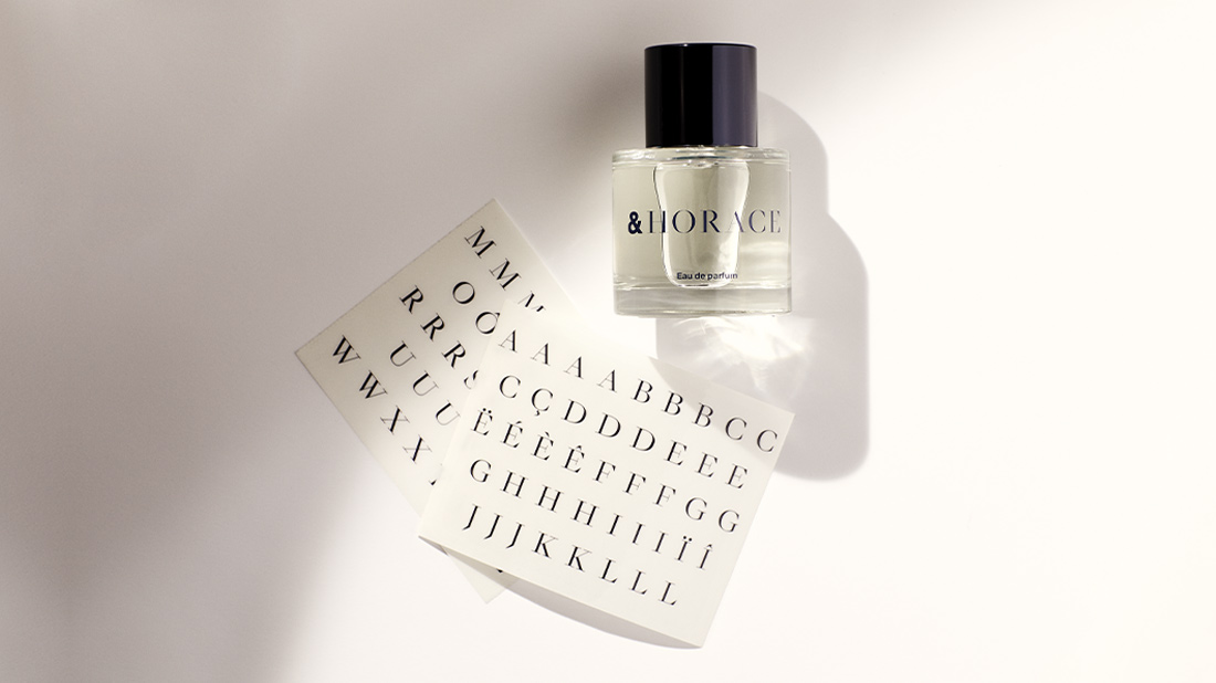 Enfin, un glossaire parfum complet et facile à comprendre