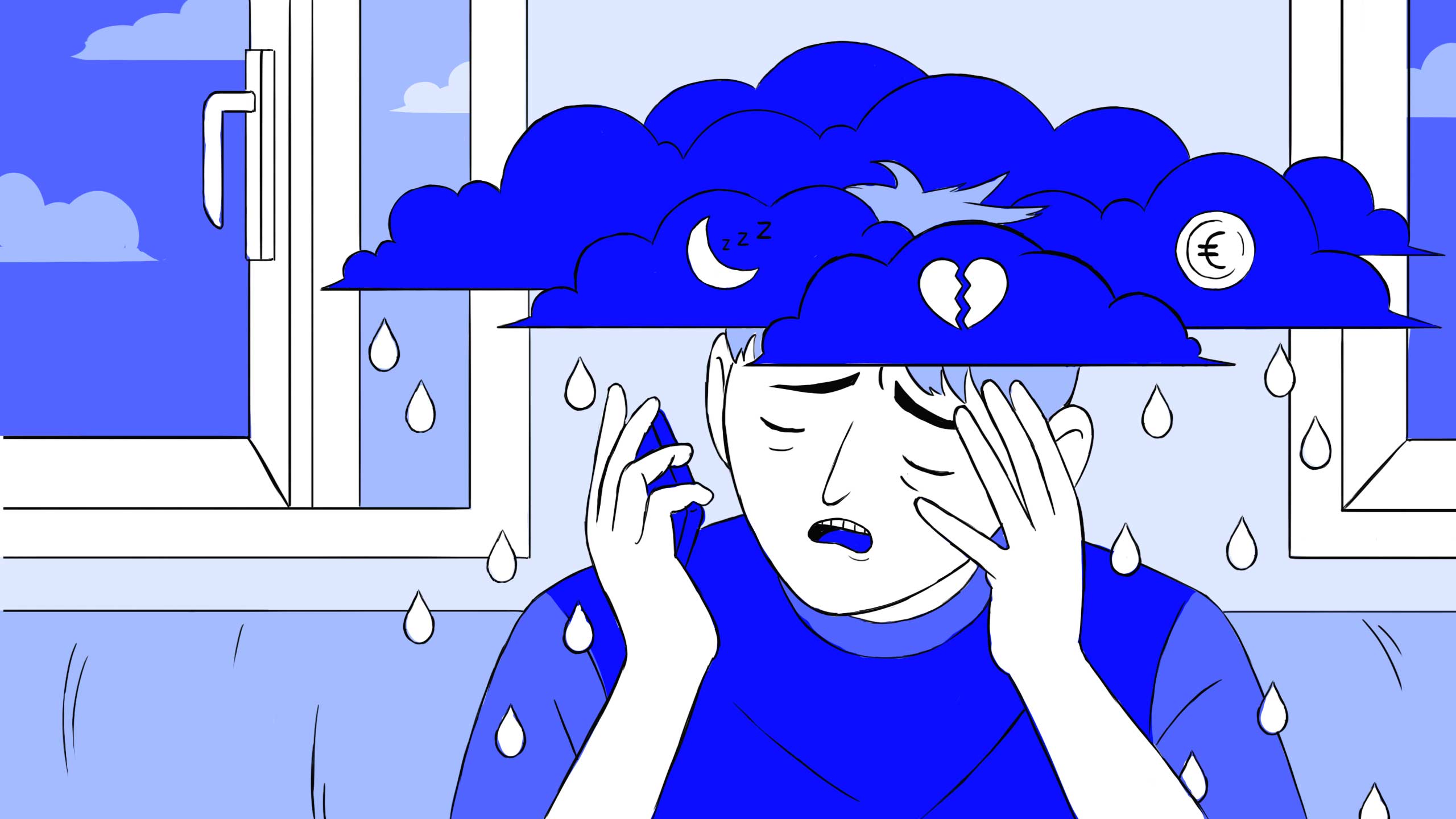 Mental health and me