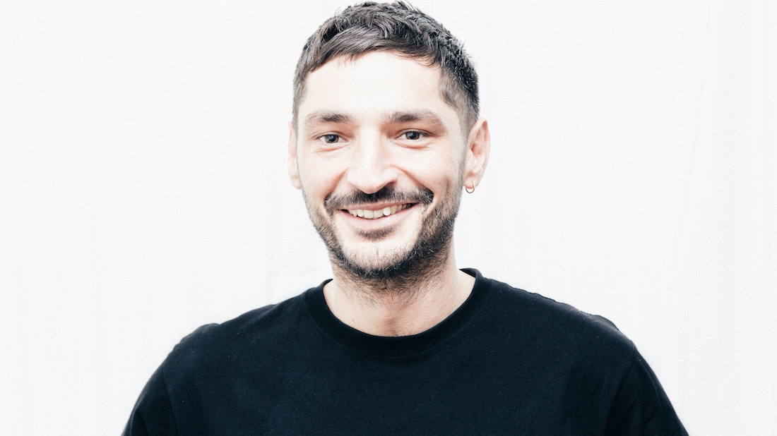 A day in the life of Boris Radojcic