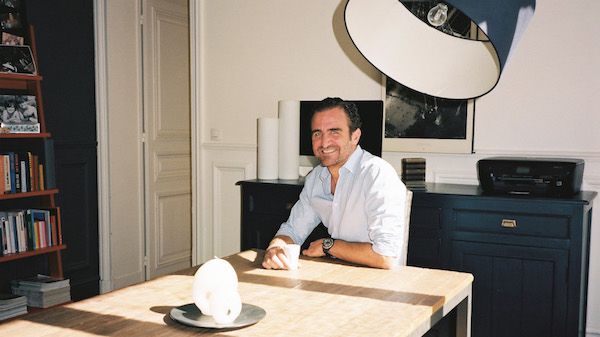 Dans la routine de Dan Tovar