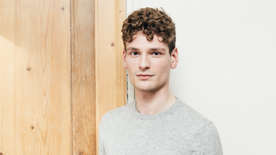 Dans la routine de Erwann Le Hen