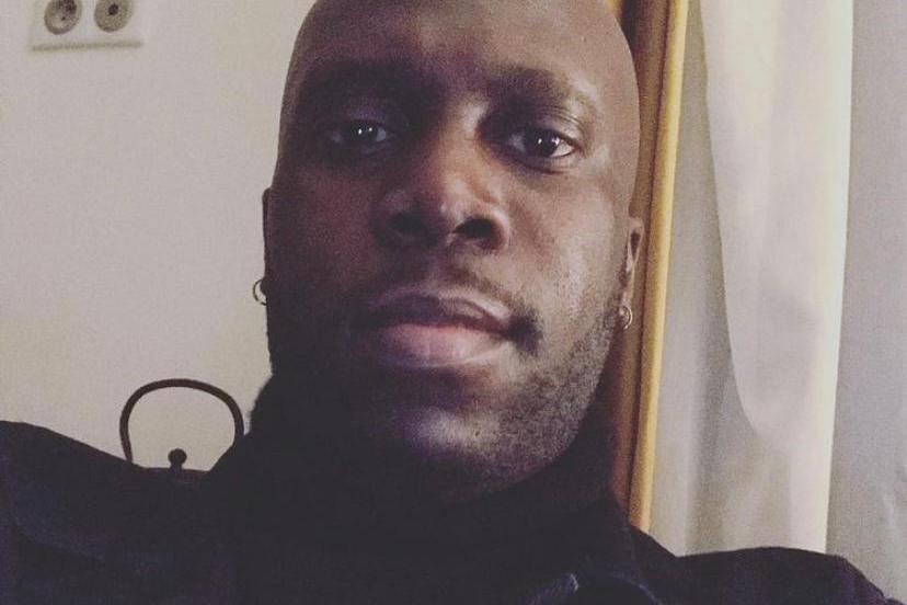 “My New Year’s Resolution : I want to really take care of myself”