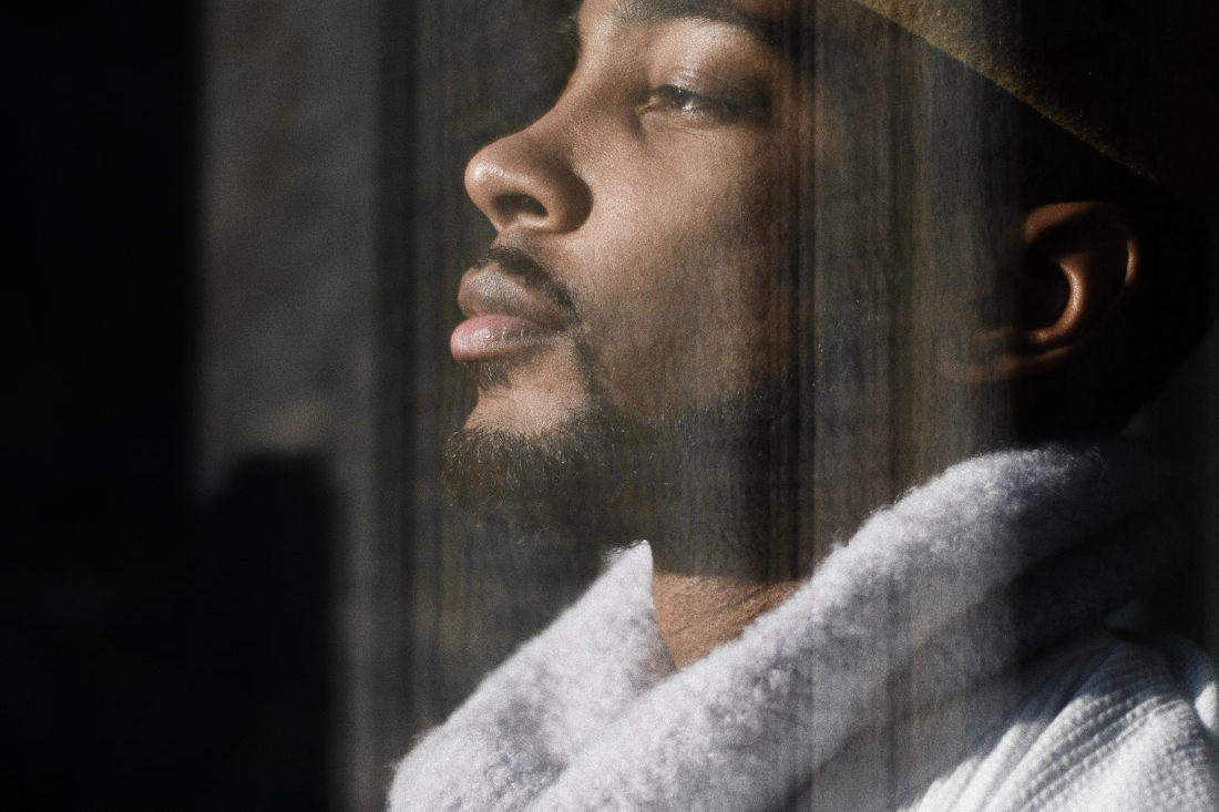 How to prevent spots after shaving