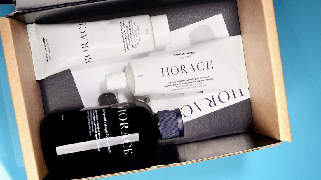 Comment nous formulons nos produits