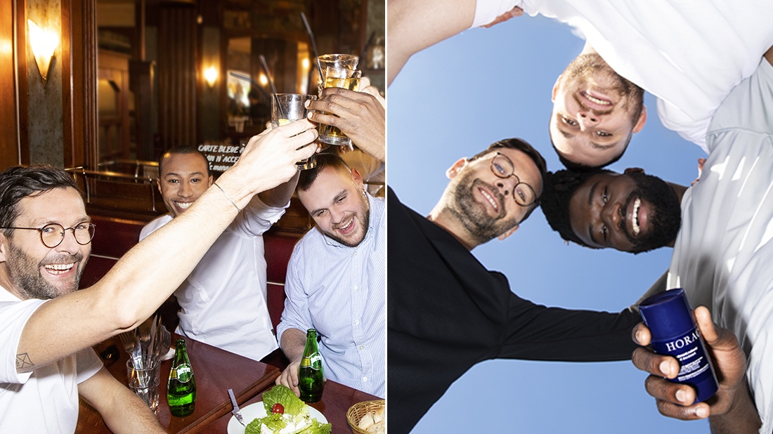 On répond à vos questions sur le déodorant