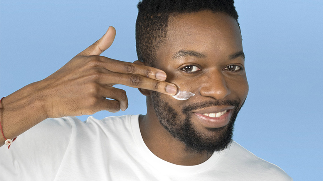 How does skin hydration work? 