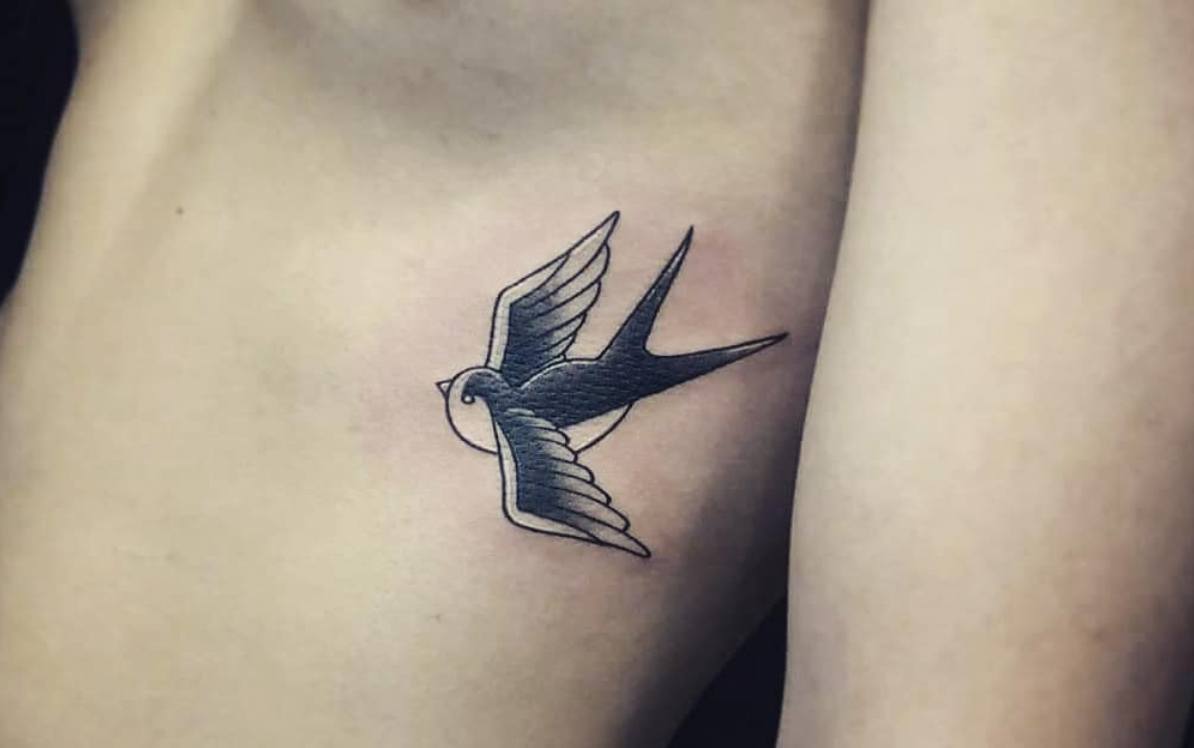 Les tatouages boostent-ils vraiment le système immunitaire ? 