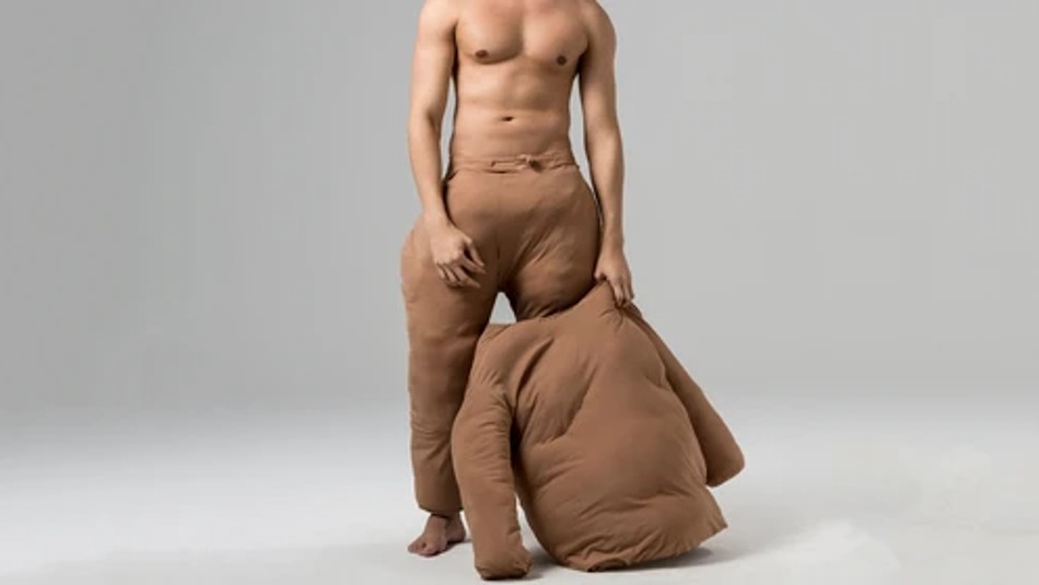 “Le jour où j’ai… pris conscience de mon dysmorphisme et comment je le gère”