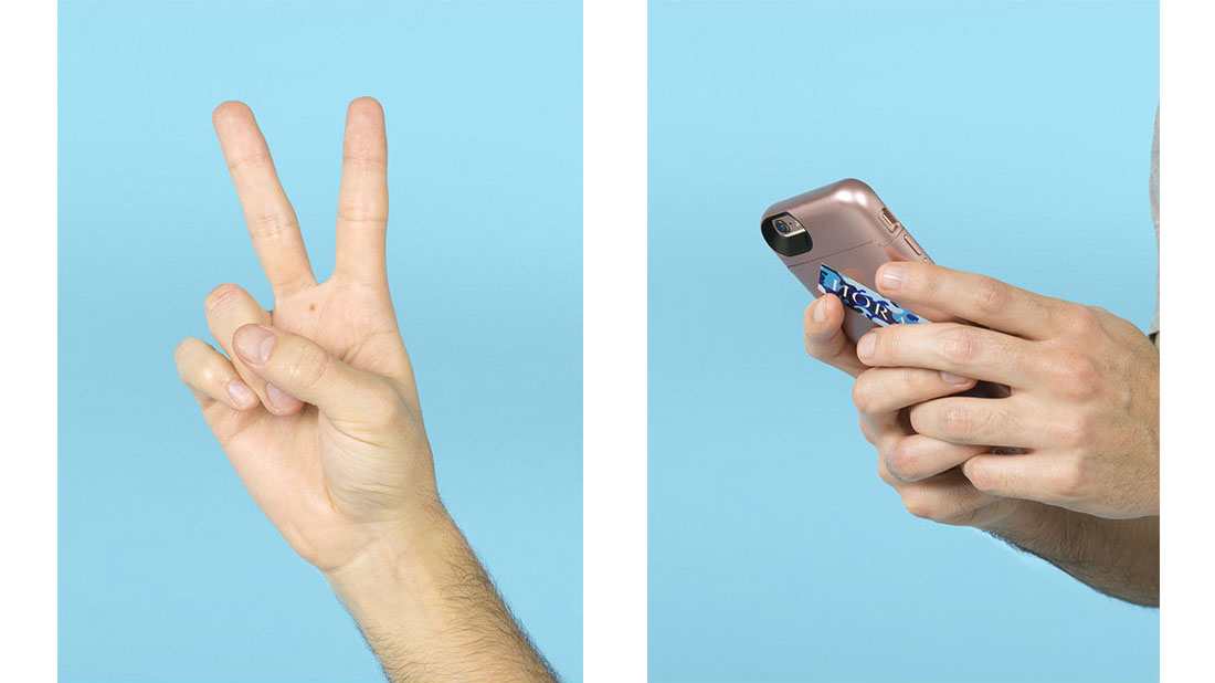 Comment j'ai commencé à faire des manucures