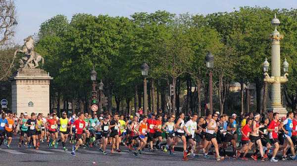 Comment courir un marathon, par trois finishers