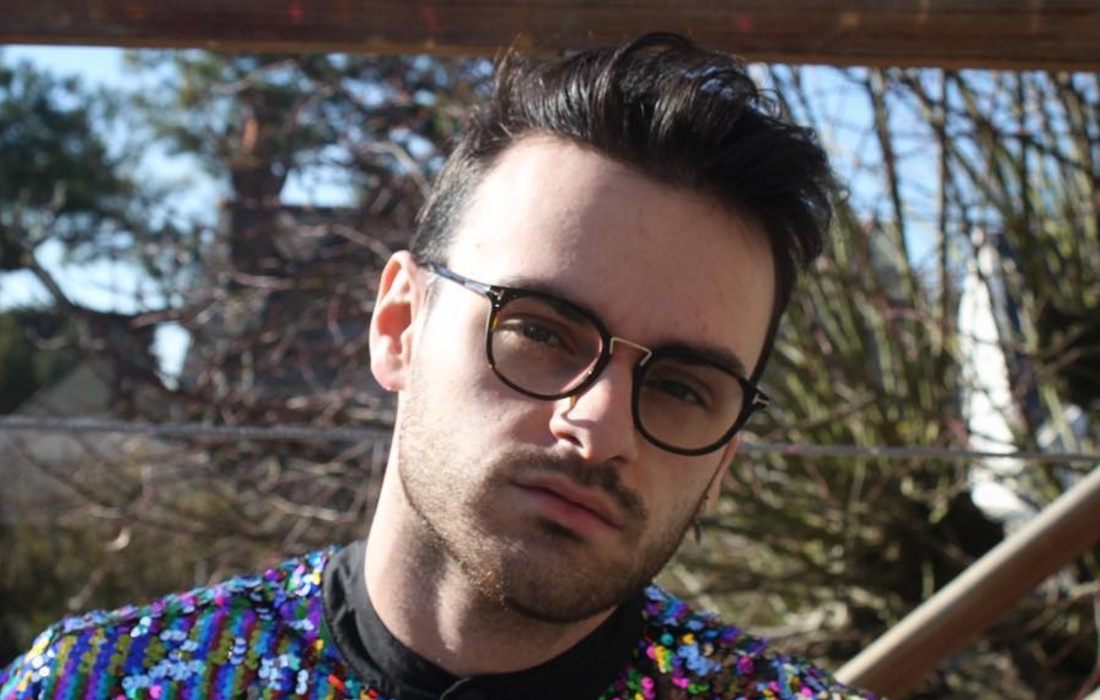 “Comment je vis ma perte de cheveux précoce” 