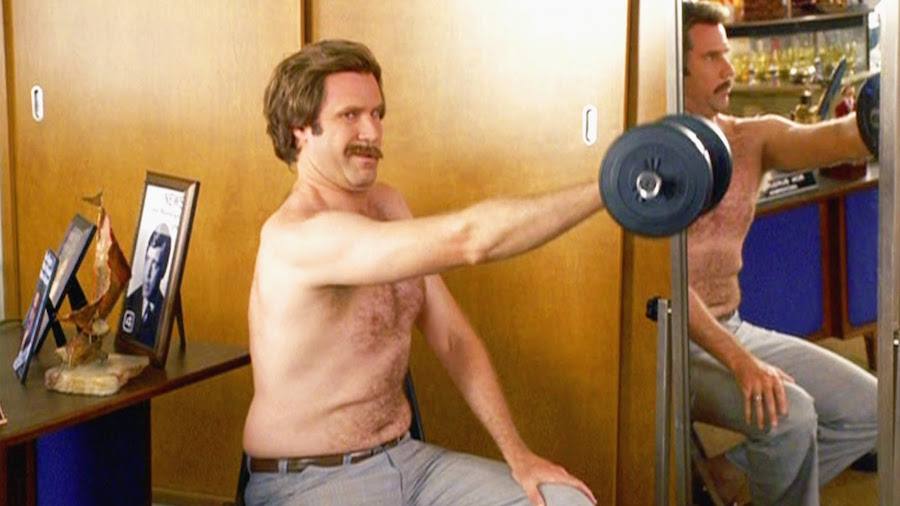 Comment je me suis remis au sport en 21 jours