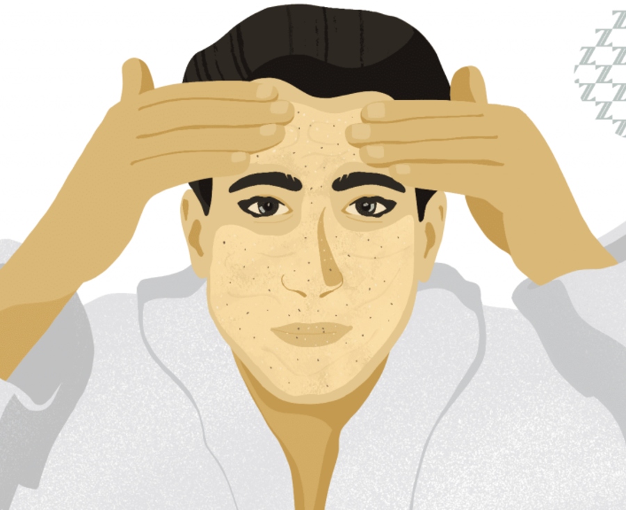 “Pourquoi j’ai commencé à prendre soin de moi” : Jean raconte comment son cancer a changé son rapport à son corps 