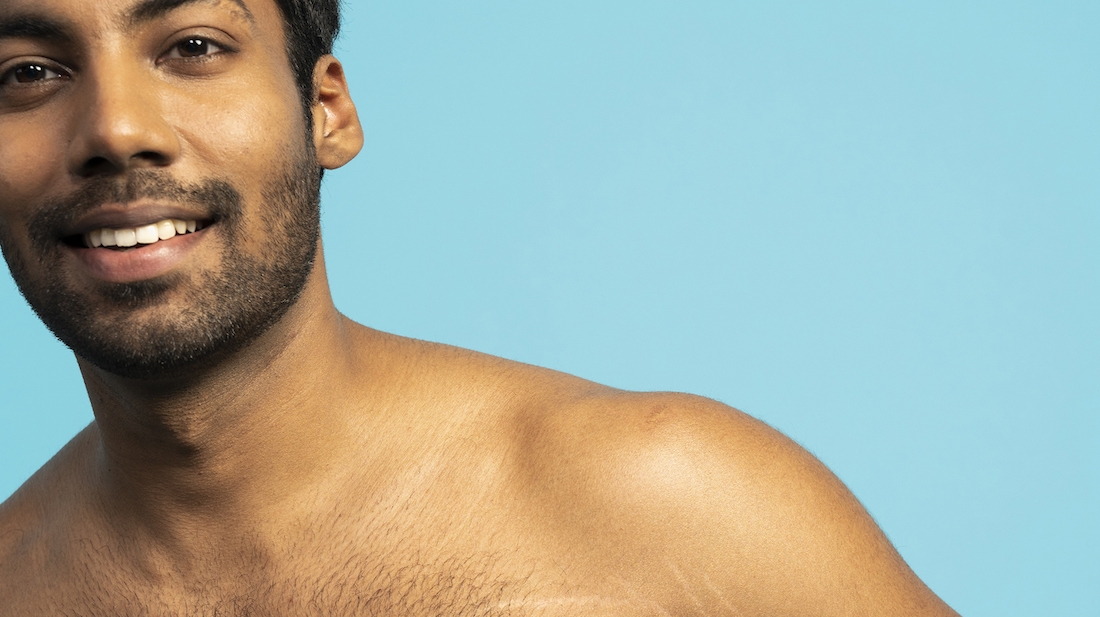 What I do for my body