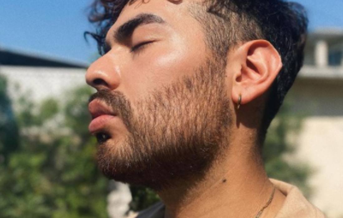 How to grow your beard: our tips 