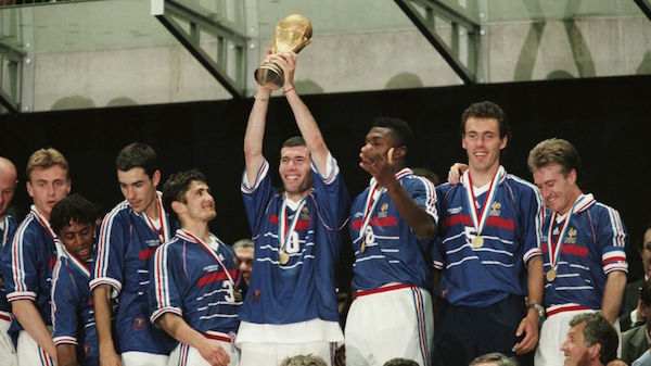 Le top 50 grooming de l'histoire de la Coupe du Monde (50 à 41)