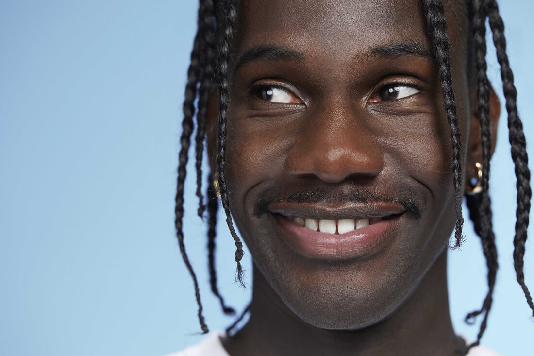 Where do under-eye bags come from?