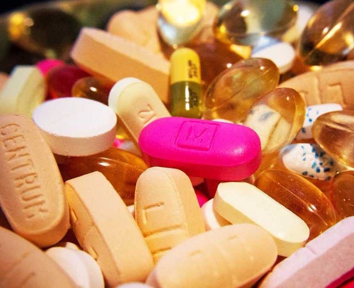 Quelles vitamines prendre pour la rentrée ? 