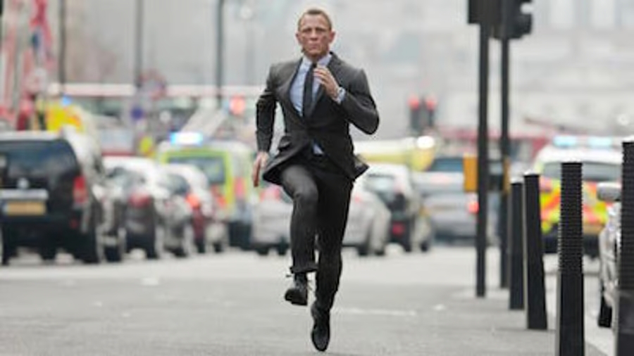 Why you should run in Winter