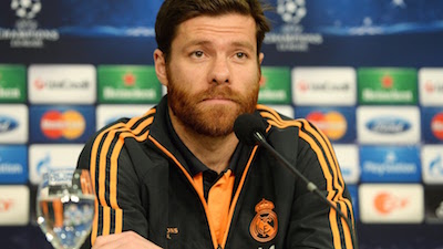 Pourquoi certains bruns ont la barbe rousse